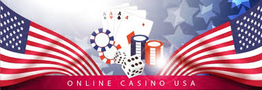 online casino USA